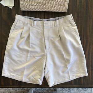 Mens golf/dress shorts